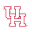 University of Houston logo