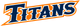 Logo of California State University, Fullerton