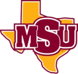 Logo of Midwestern State University