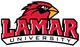 Logo of Lamar University