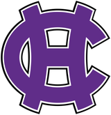 Logo of College of the Holy Cross