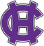 College of the Holy Cross logo