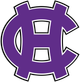 Logo of College of the Holy Cross