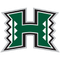 Logo of University of Hawai'i