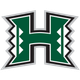 University of Hawai'i Logo - College Sports School on RallyFuel Logo of University of Hawai'i