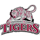 Campbellsville University Logo - College Sports School on RallyFuel Logo of Campbellsville University