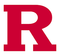 Logo of Rutgers University