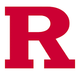 Logo of Rutgers University