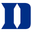Duke University logo