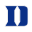 Duke University logo