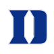 Logo of Duke University
