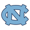 Logo of University of North Carolina