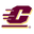 Central Michigan University logo