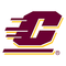Logo of Central Michigan University