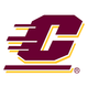 Logo of Central Michigan University