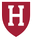 Harvard University logo