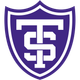 Logo of University of St. Thomas