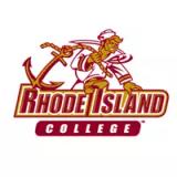 Logo of Rhode Island College