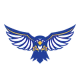 Hilbert College Logo - College Sports School on RallyFuel Logo of Hilbert College