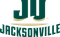 Logo of Jacksonville University
