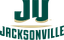 Jacksonville University logo