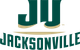 Logo of Jacksonville University