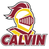 Logo of Calvin University