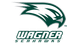 Wagner College Logo - College Sports School on RallyFuel Logo of Wagner College