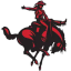 Northwestern Oklahoma State University logo