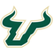 Logo of University of South Florida