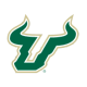 Logo of University of South Florida