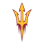 Arizona State University logo