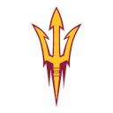 Arizona State University logo