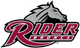 Logo of Rider University