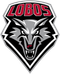 Logo of University of New Mexico