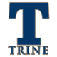 Trine University Logo - College Sports School on RallyFuel Logo of Trine University