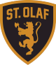 Logo of St. Olaf College