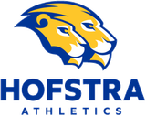 Logo of Hofstra University