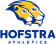 Logo of Hofstra University
