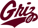 Logo of University of Montana