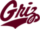 Logo of University of Montana