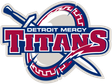 Logo of University of Detroit Mercy