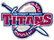 Logo of University of Detroit Mercy