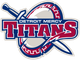 Logo of University of Detroit Mercy