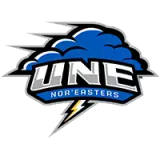 Logo of University of New England