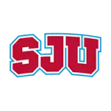 Logo of Saint John's University