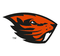 Logo of Oregon State University