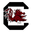 University of South Carolina logo