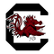 Logo of University of South Carolina