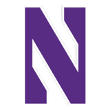 Logo of Northwestern University